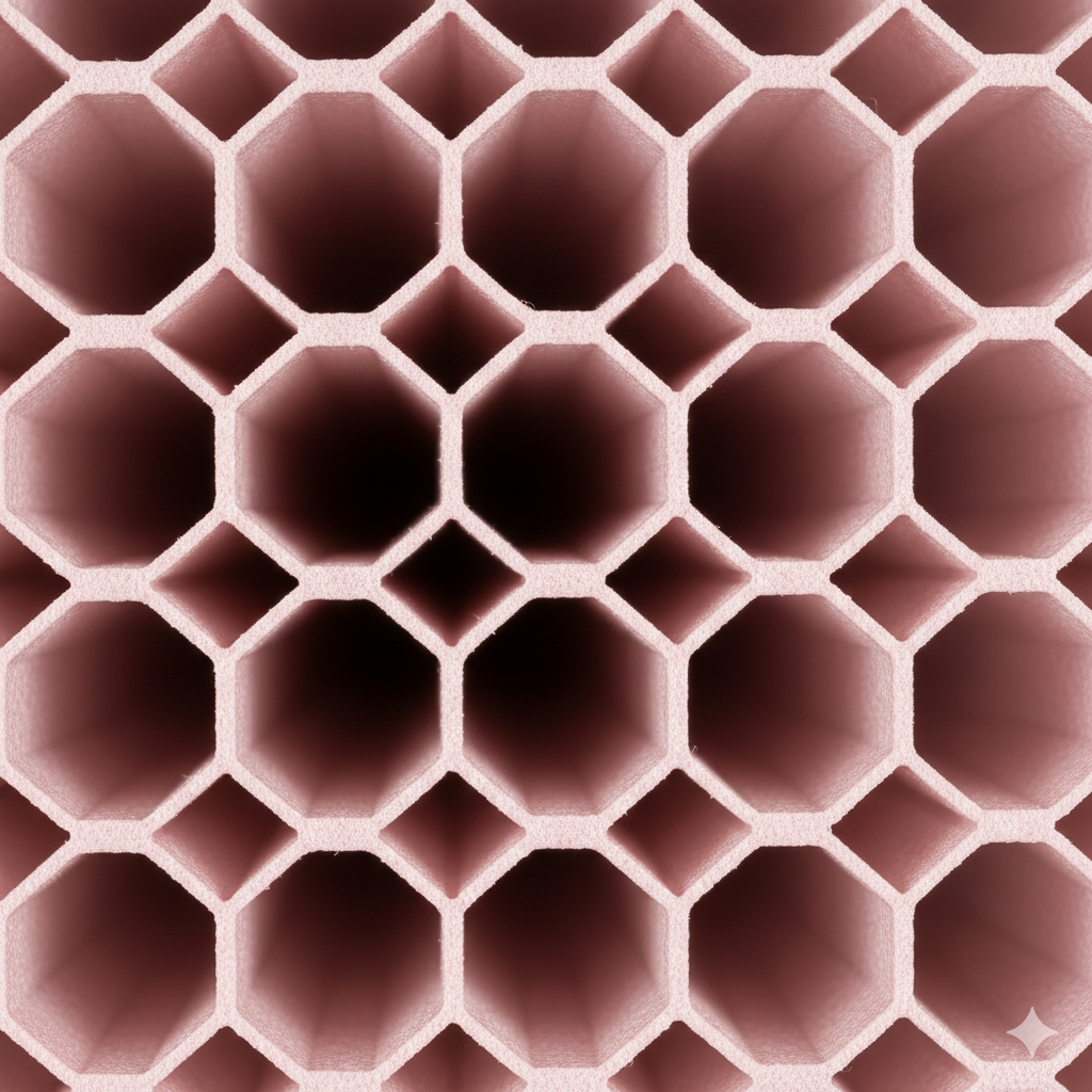 Premium Honeycomb Blinds